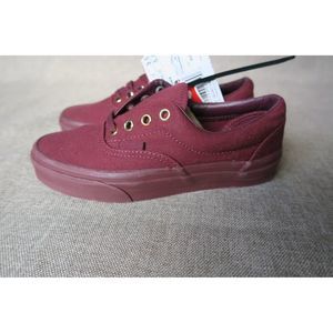 NWT Vans Unisex Era Gold Mono Womens 5